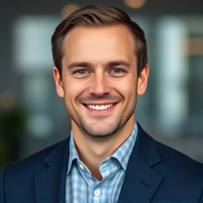 Markus Schreiber — beste krypto casinos expert