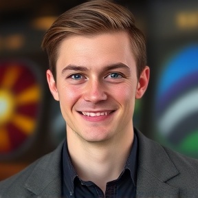 Jonas Nguyen — beste krypto casinos reviewer